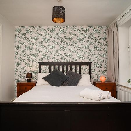 Central Apartment In Belfast City Centre Dış mekan fotoğraf