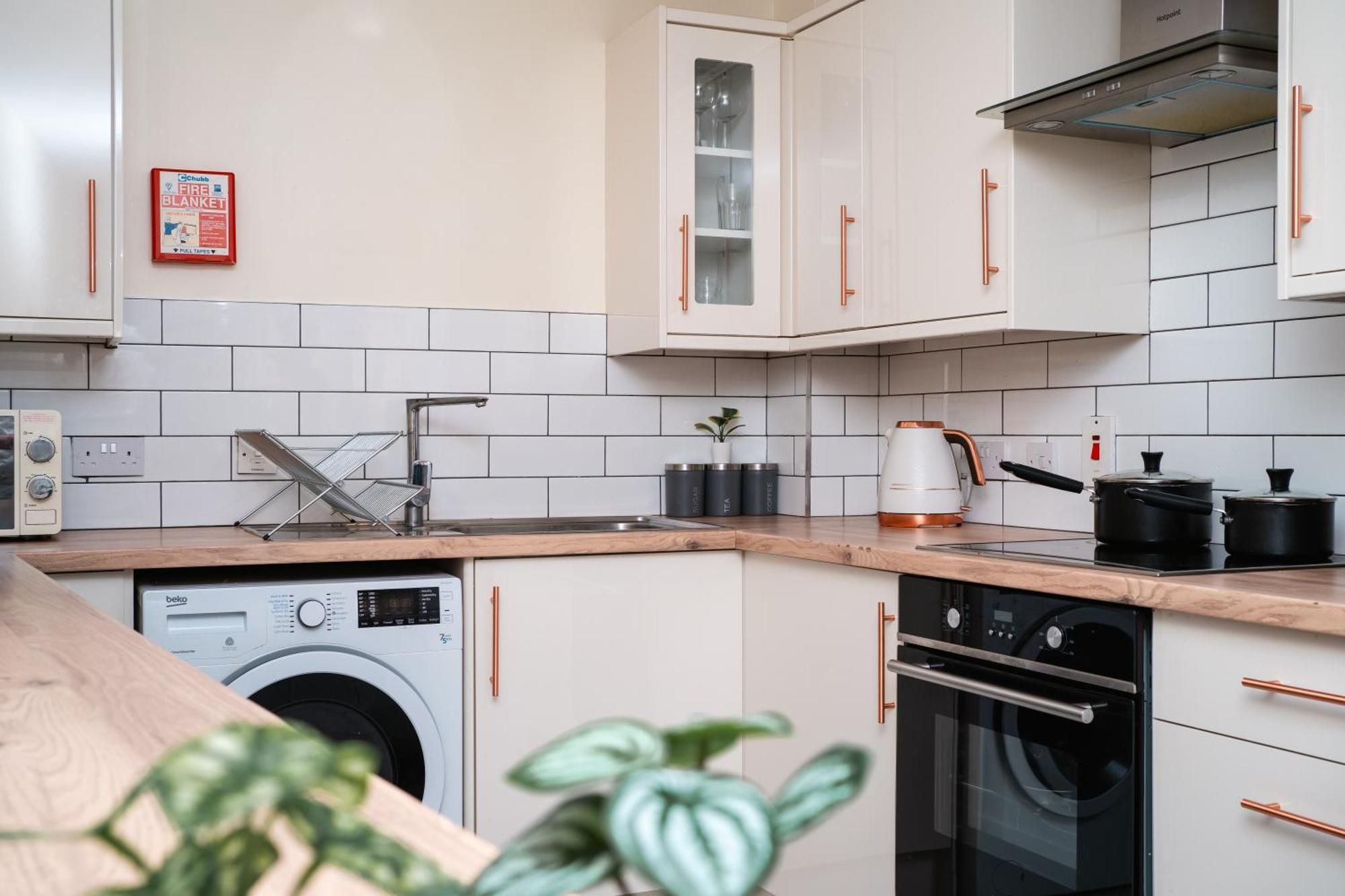 Central Apartment In Belfast City Centre Dış mekan fotoğraf